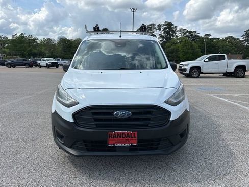 Used 2020 Ford Transit Connect XL FWD image 2