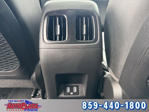Used 2023 Hyundai Tucson SEL w/ Convenience Package AWD/4WD image 33