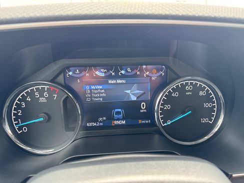 Used 2023 Ford F150 XLT w/ Equipment Group 302A High AWD/4WD image 20
