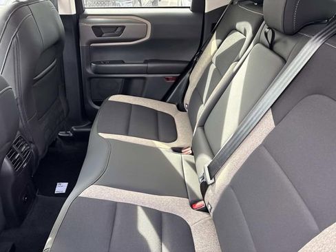 New 2025 Ford Bronco Sport Big Bend w/ Convenience Package AWD/4WD image 18