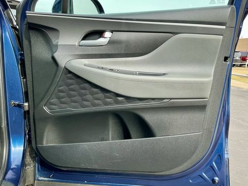 Used 2021 Hyundai Santa Fe SEL w/ Cargo Package image 22