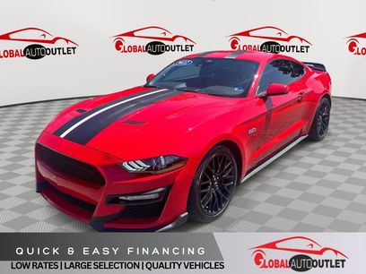 Used 2022 Ford Mustang GT Premium w/ GT Performance Package