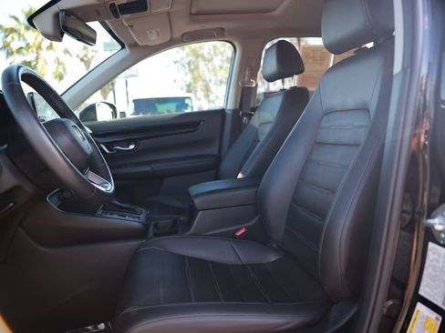 Used 2024 Honda CR-V EX-L image 17