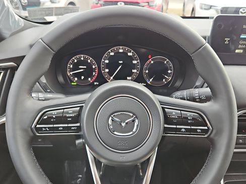 New 2026 MAZDA CX-90 3.3 Turbo S w/ Premium Plus image 18