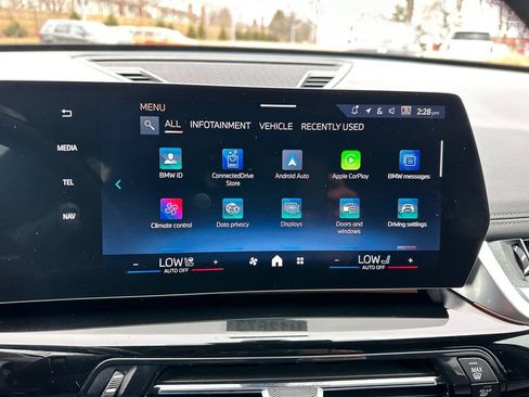 Used 2025 BMW X1 xDrive28i image 20