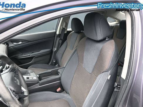 Used 2019 Honda Insight EX image 12