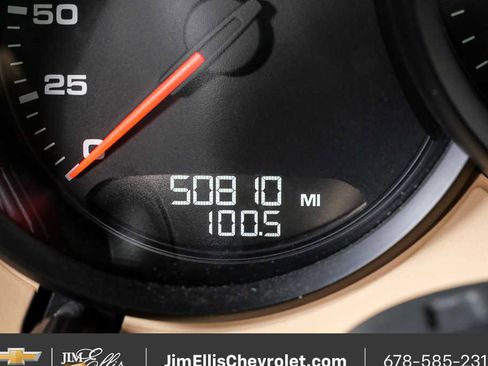 Used 2013 Porsche Boxster image 11