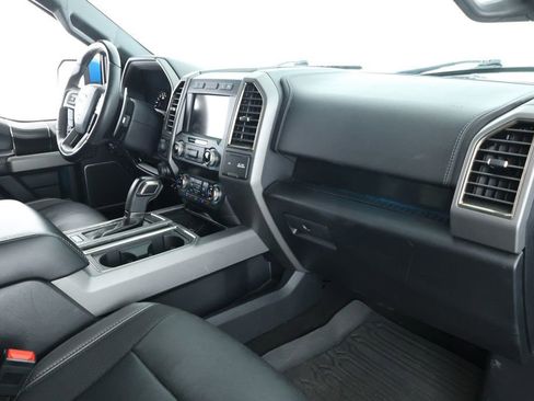 Used 2019 Ford F150 Raptor w/ Equipment Group 802A Luxury image 23