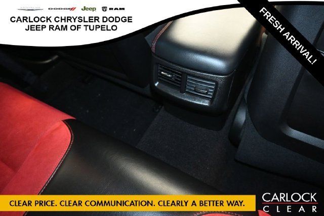 Used 2023 Dodge Challenger R/T Scat Pack w/ Plus Package RWD image 33