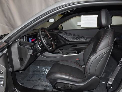 Used 2025 Dodge Charger R/T w/ Quick Order Package 25M R/T image 10