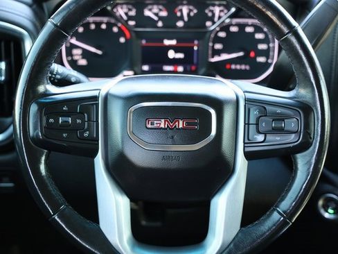 Certified 2021 GMC Sierra 1500 Elevation w/ Preferred Package image 14