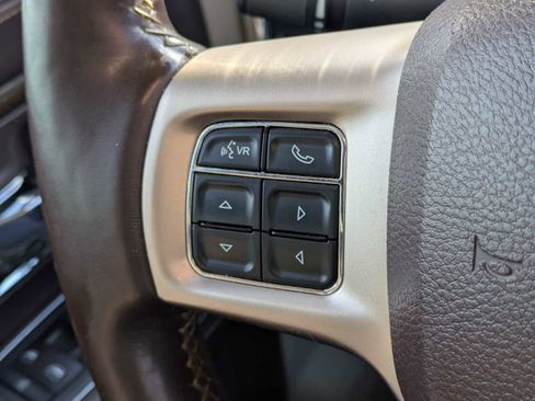 Used 2013 RAM 1500 Laramie Longhorn w/ Convenience Group image 24