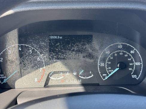 Certified 2023 Ford Transit 350 XL image 14