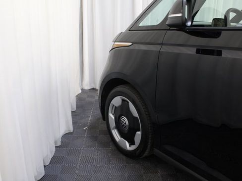 New 2025 Volkswagen ID. Buzz Pro S image 20