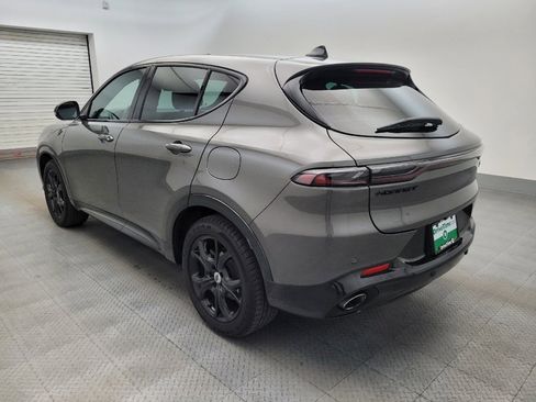 Used 2024 Dodge Hornet R/T Plus w/ R/T Blacktop Package AWD/4WD image 5
