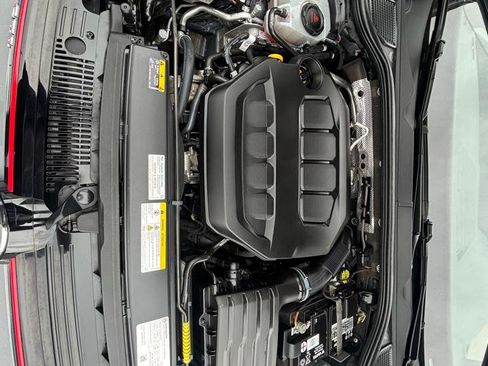 Used 2022 Volkswagen GTI S FWD image 28