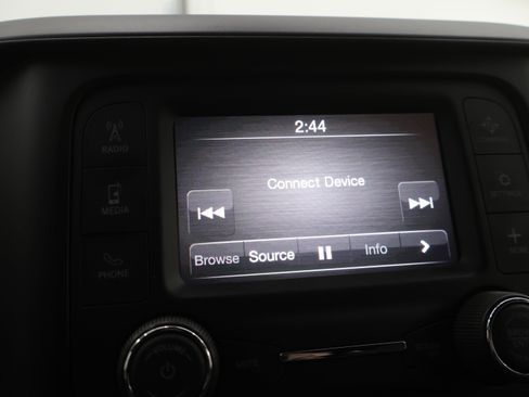 Used 2021 RAM 3500 Tradesman image 46