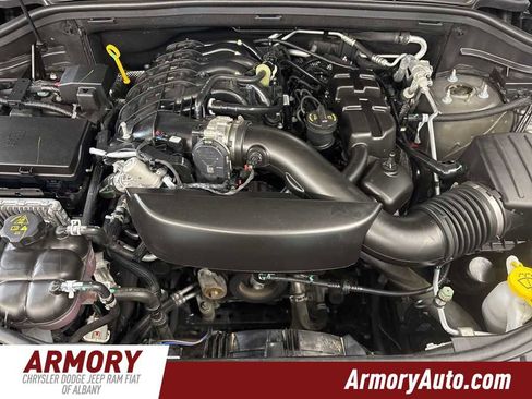 Used 2025 Dodge Durango GT image 44