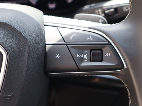 Used 2025 Audi Q7 3.0T Premium Plus AWD/4WD image 15