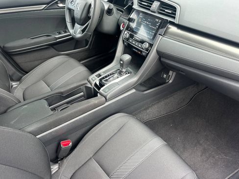 Used 2017 Honda Civic EX image 19