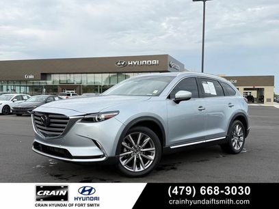 Used 2021 MAZDA CX-9 Grand Touring