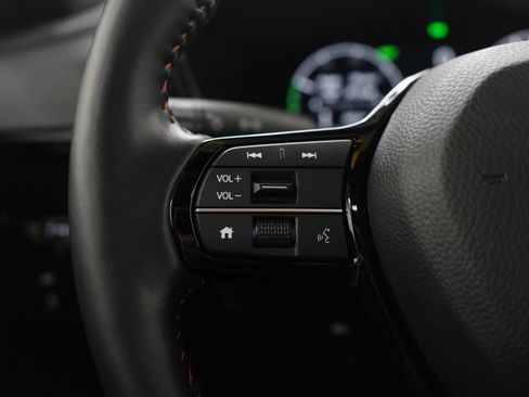 Used 2025 Honda CR-V Sport Touring image 24