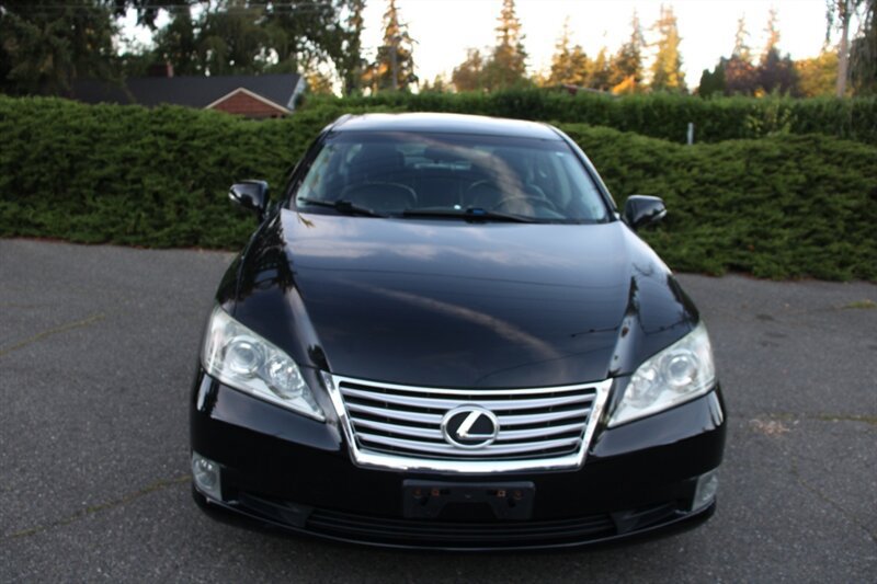Used 2012 Lexus ES 350 FWD image 10