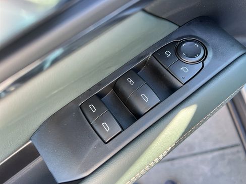 New 2026 GMC Terrain AT4 image 12