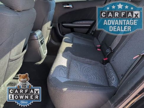 Used 2022 Dodge Charger SXT image 7