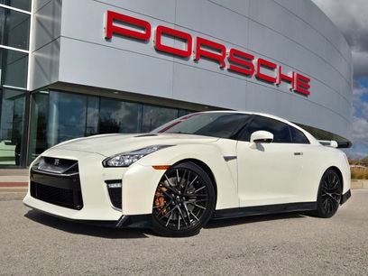 Used 2020 Nissan GT-R Premium