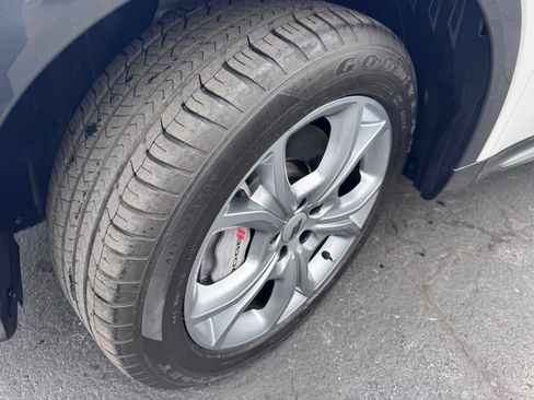 Used 2024 Dodge Hornet R/T AWD/4WD image 14