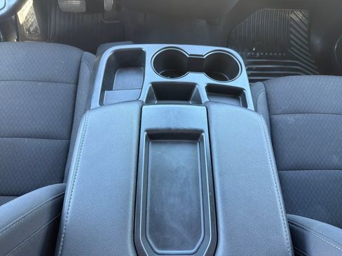 Certified 2024 Chevrolet Silverado 1500 LT AWD/4WD image 18