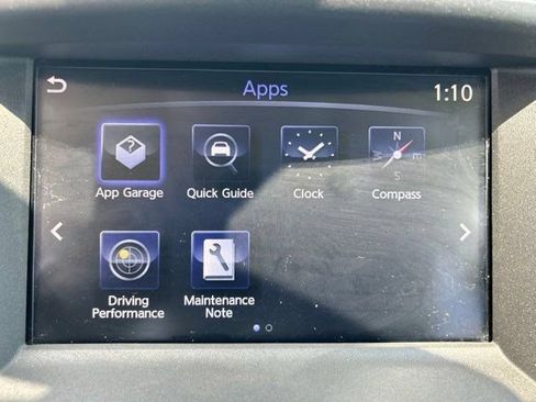 Used 2019 INFINITI QX60 Luxe w/ Essential Package AWD/4WD image 26