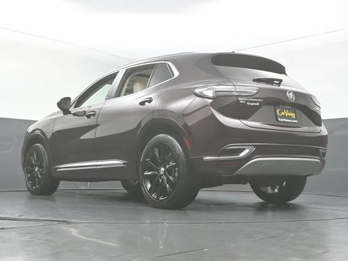 Used 2023 Buick Envision Avenir AWD/4WD image 48