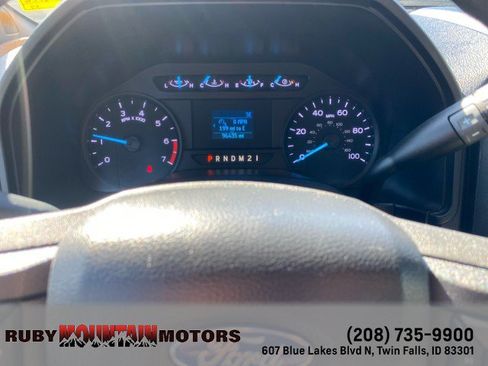 Used 2020 Ford F250 XL w/ Power Equipment Group RWD image 16