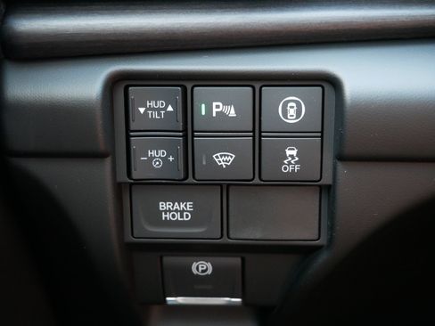 Used 2025 Acura RDX SH-AWD w/ Advance Package image 26