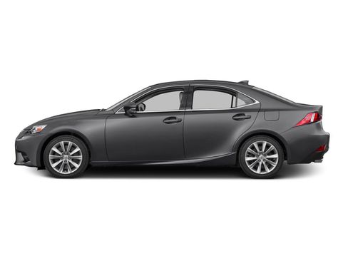 Used 2016 Lexus IS 200t image 3