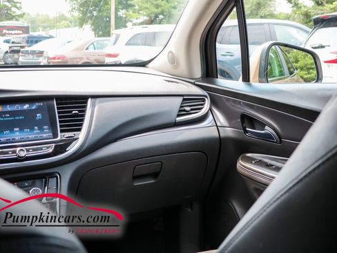 Used 2019 Buick Encore Preferred w/ Safety Package FWD image 41