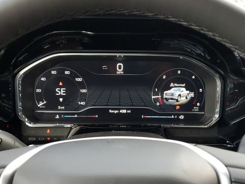 New 2025 GMC Sierra 1500 Elevation w/ Preferred Package image 28