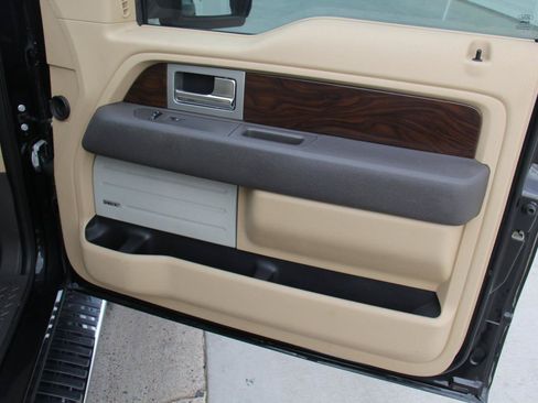 Used 2012 Ford F150 Lariat w/ Lariat Plus Pkg AWD/4WD image 26