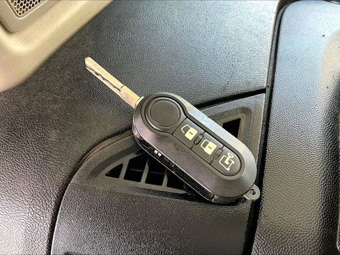 Used 2020 RAM ProMaster 3500 FWD image 33