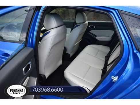 New 2026 Acura Integra A-Spec image 30