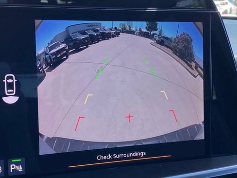 New 2026 Subaru Outback Limited AWD/4WD image 24
