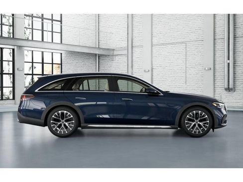 New 2027 Mercedes-Benz E 450 4MATIC All-Terrain Wagon image 16