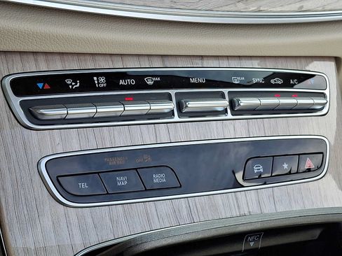 Certified 2023 Mercedes-Benz E 450 4MATIC Cabriolet image 13