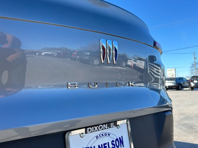 New 2026 Buick Envista Preferred w/ Convenience I Package FWD image 9