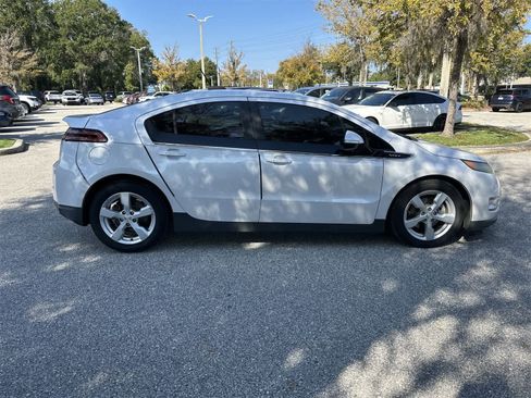 Used 2015 Chevrolet Volt image 7