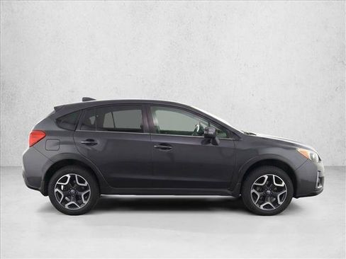 Used 2018 Subaru Crosstrek 2.0i Limited AWD/4WD image 8