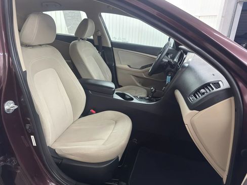 Used 2014 Kia Optima LX w/ LX Convenience Plus Package image 10