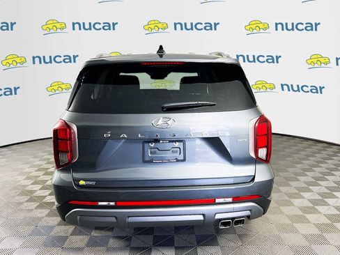 Used 2023 Hyundai Palisade SEL w/ Premium Package image 6